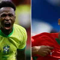 Dónde ver EN VIVO Brasil vs. Marruecos por el Grupo C del Mundial 2026: hora, canales de TV y streaming online