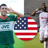 Dónde ver Marathón vs. Olimpia en Estados Unidos: final de ida del Apertura 2025, Liga Nacional de Honduras