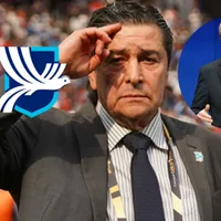 "Acercamiento con FIFA": Luis Fernando Tena se ilusiona con la noticia que puede beneficiar a Guatemala para el Mundial 2030