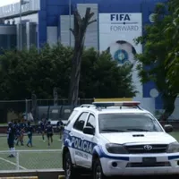Las sanciones que FIFA podría aplicarle a El Salvador