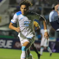 Gerardo Martino opinó sobre los minutos que jugó David Ruiz con la Selección de Honduras