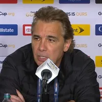 Federación salvadoreña anunció decisión sobre DT de La Selecta tras adiós de Copa Oro