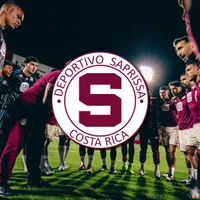 Saprissa tiene un gran regreso.