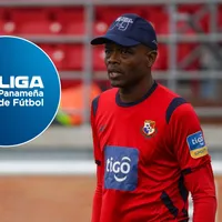 Nuevo equipo: Jorge Dely Valdés se va de la Selección de Panamá tras el Mundial Sub-20 para dirigir en la LPF