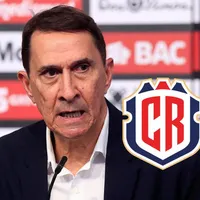 "Es llamativo": El entorno de Guimaraes señala a los culpables que lo sacaron de la carrera por dirigir a Costa Rica