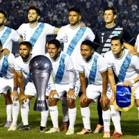Guatemala | Así votó la Selección de Guatemala en los Premios The Best 2023