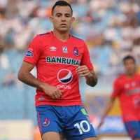 Municipal despide a Marco Pappa