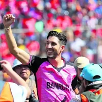 CSD Municipal recuerda a Jaime Penedo en el aniversario número 86 del club