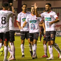 Alajuelense ya tiene un máximo candidato para ocupar el banquillo