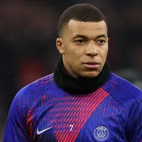El PSG analiza en darle un fuerte castigo a Mbappé