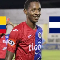 ¿Jugará para El Salvador? Esto respondió Bryan Gil