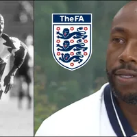 Se arrepintió: club de Inglaterra rechazó a Paulo Wanchope cuando tenía 17 años