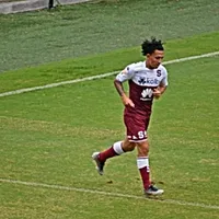 Byron Bonilla a pesar de salir del Saprissa, pensó que todavía sería útil