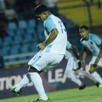 Guatemala cierra su año en Liga de Naciones con nuevo ‘paseo’ a Puerto Rico