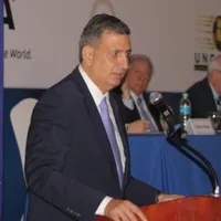 Jorge Salomón, el presidente sin elecciones