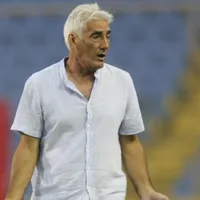 Tendrá la última palabra: Ernesto Corti tiene en su manos la contratación de un fichaje extranjero de Alianza