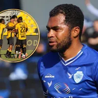 Costa Rica conmovida: Freddy Álvarez recibe un gesto especial desde Liberia en la victoria ante Herediano