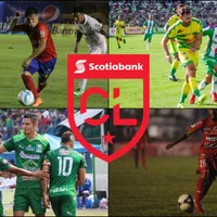 Guatemala: se definen los tres equipos clasificados a la Liga Concacaf