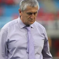 Alianza finaliza conversaciones con Eduardo Lara