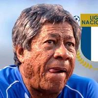 Maradiaga confiesa estar negociando para dirigir un equipo de Guatemala