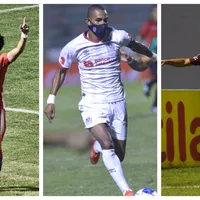 Apertura 2021 de la Liga Nacional de Honduras: resultados y tabla de posiciones tras la fecha 7