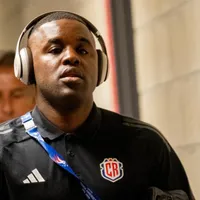 “Superior a Costa Rica”: la frase de Joel Campbell que nadie se esperaba