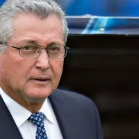 Se aleja Vucetich de la Tricolor por un motivo económico