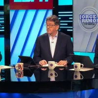 Acalorado debate en Jorge Ramos y su Banda: ¿Hexagonal o vía alterna para El Salvador?
