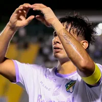 "Cuatro años": Antonio Chucho López ilusiona a la afición de Comunicaciones en Guatemala