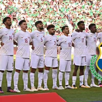 Qatar tendrá más de cinco bajas importantes para enfrentar a Panamá