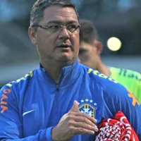 Fepafut se fija en otro brasileño para dirigir su selección