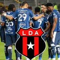 "He pensado irme del fútbol": recibe amenazas de muerte en Honduras y medita dejar a Motagua antes de enfrentar a Alajuelense