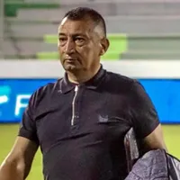 Ni Saprissa, ni Olimpia: los candidatos a ganar la Copa Centroamericana 2023 según Humberto Rivera