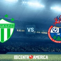 Antigua vs Municipal: horario, canal de TV y streaming para ver EN VIVO la vuelta de las semifinales del Apertura 2022 de la Liga Nacional de Guatemala