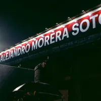 "Inquebrantable": el vestuario de Alajuelense suelta un mensaje intimidante que Saprissa no esperaba