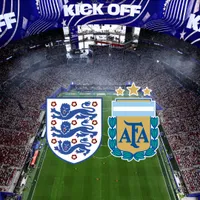 Dónde juegan Argentina vs. Inglaterra por la semifinal del Mundial 2026: estadio, capacidad y características