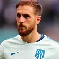 Oblak plantea irse del Atlético y le abriría una puerta a Keylor