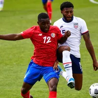 La estrategia que prepara Estados Unidos para complicar a Costa Rica en las Eliminatorias Concacaf