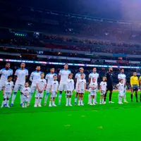 La Selección de Honduras jugará con un combinado compuesto de jugadores de la Liga Nacional. (Foto: Getty Images)