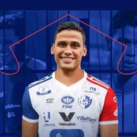 Cartaginés llegó a un acuerdo con Saprissa por el "Varane Tico"