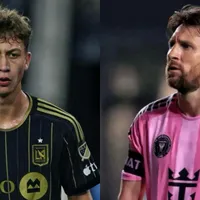 "No lo necesitamos": Nathan Ordaz le deja un aviso claro a Messi tras su noche soñada ante Inter Miami