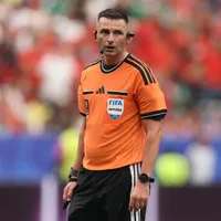 ¿Quién es el árbitro de España vs. Bélgica en el Mundial 2026? Perfil y antecedentes de Michael Oliver