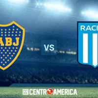 Boca vs Racing: horario, canal de TV y streaming para ver EN VIVO el partido por la Supercopa Argentina