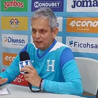 Declaraciones contundentes de Reinaldo Rueda tras la victoria ante Cuba