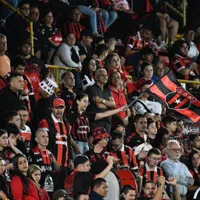 Alajuelense da la noticia tan esperada.