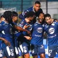 Motagua enfrenta problemas en el inicio del Clausura 2026 y la afición exige explicaciones: "Resulta incomprensible"