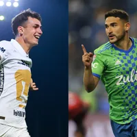 Pumas vs. Seattle Sounders: ver aquí hoy EN VIVO y EN DIRECTO la final de ida de la Concachampions 2022 en Centroamérica