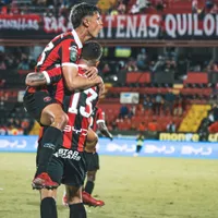 Alajuelense tiene una nueva incorporación confirmada.