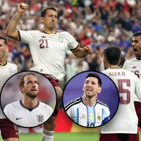 Argentina e Inglaterra en jaque: ya se cumplió una de las tres maldiciones que acercan a España al título en el Mundial 2026