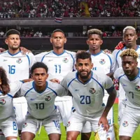 Figura de la Selección de Panamá recibe una noticia que cambiará su carrera